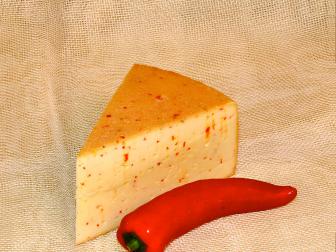 پاپریکا و پنیر چیلی دیپلز